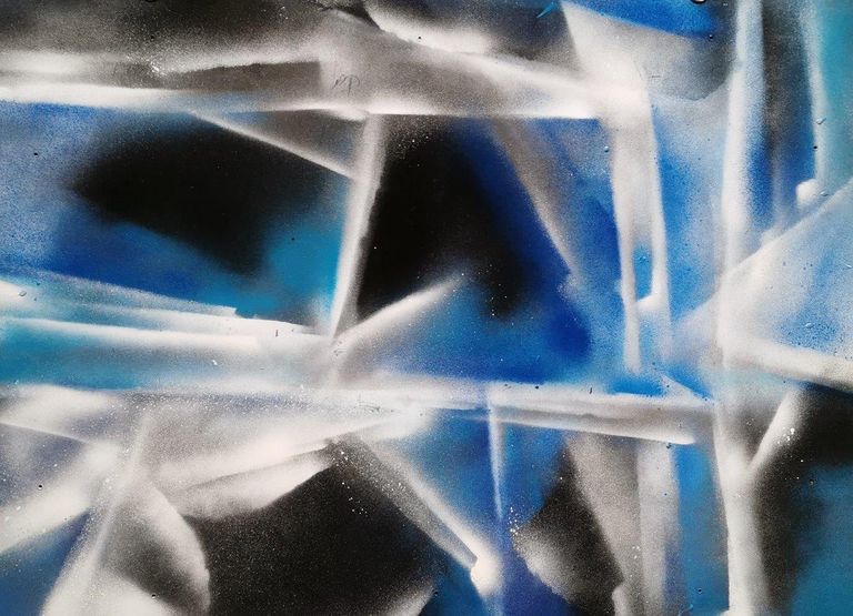 knisterndes Eis 4