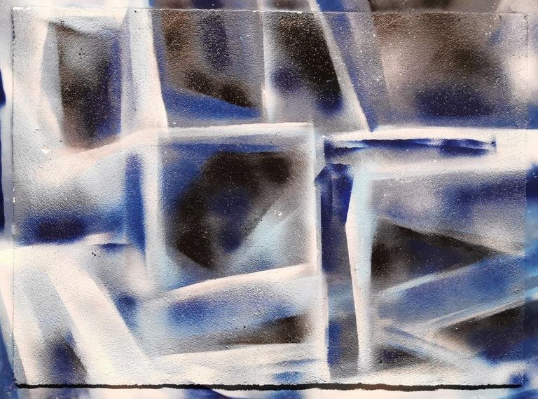 Eiswürfel 5